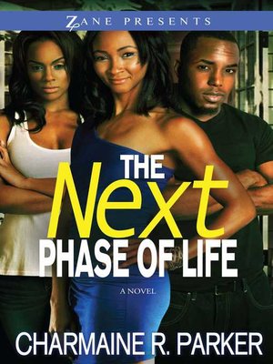 cover image of The Next Phase of Life